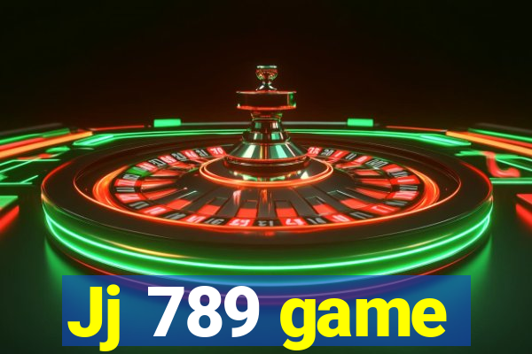 Jj 789 game